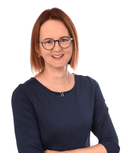 Magdalena Pröbstl Bündnis 90/DIE GRÜNEN KV Kulmbach